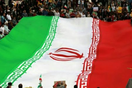پیام فرمانده قرارگاه فرهنگی جهادی امام زین العابدین(ع) به مناسبت چهل و دومین سالگرد پیروزی شکوهمند انقلاب اسلامی