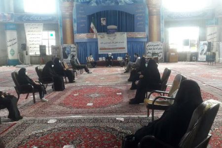 افتتاح نمایندگی قرارگاه فرهنگی جهادی امام زین العابدین(ع) در شهرستان دلفان