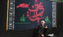 هییت فرهنگی مذهبی منتظران ظهور