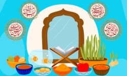 سال ۱۴۰۱؛ سال «تولید؛ دانش بنیان، اشتغال آفرین»